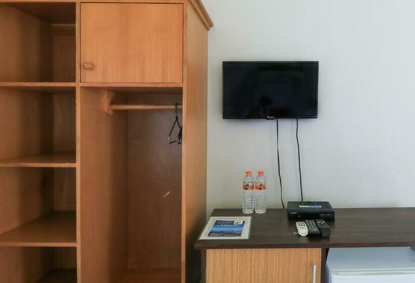 Номер Superior, Senggigi Cottages Lombok