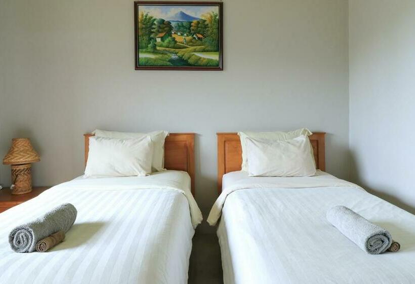 Cameră Superioară, Senggigi Cottages Lombok