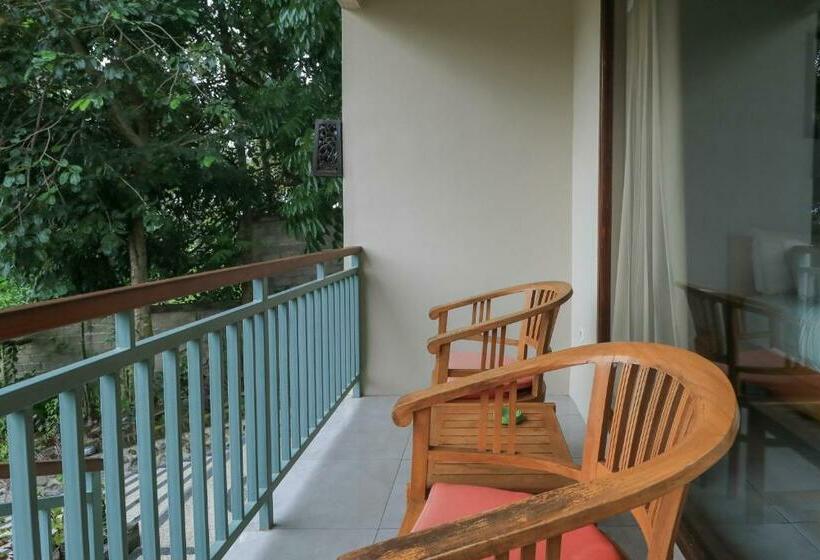 Cameră Superioară, Senggigi Cottages Lombok