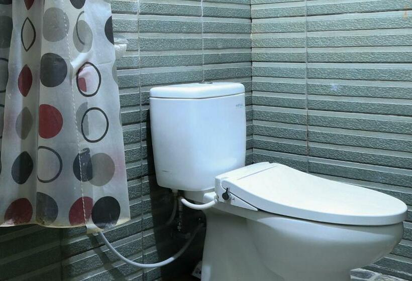 Cameră Superioară, Senggigi Cottages Lombok