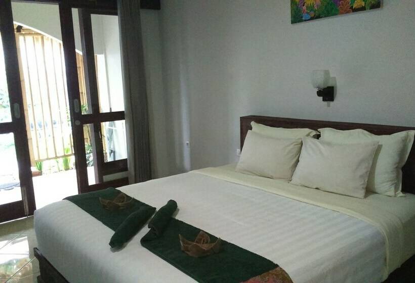 Cameră Superioară, Senggigi Cottages Lombok