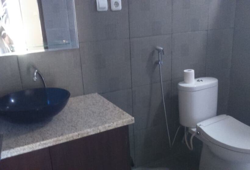 Cameră Superioară, Senggigi Cottages Lombok