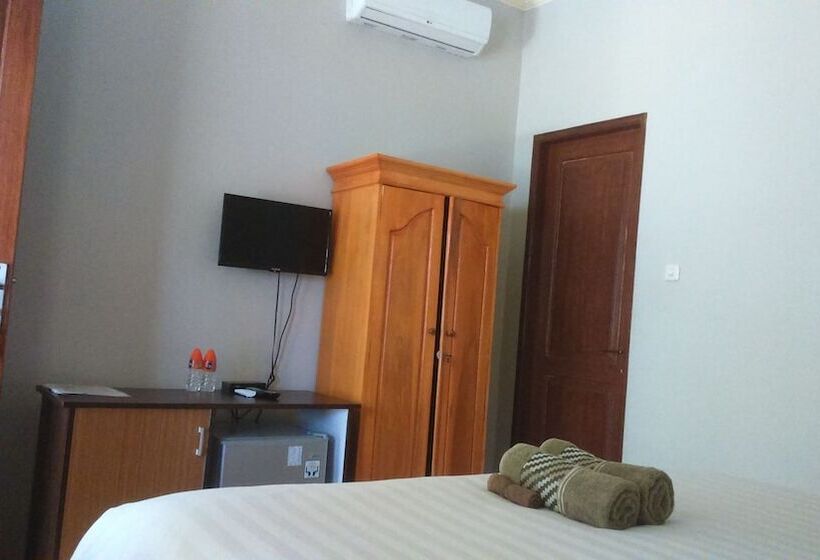 Cameră Superioară, Senggigi Cottages Lombok