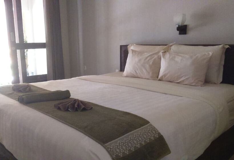 Cameră Superioară, Senggigi Cottages Lombok