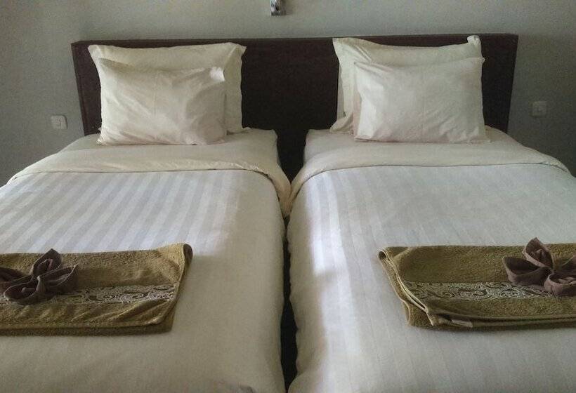 Cameră Superioară, Senggigi Cottages Lombok