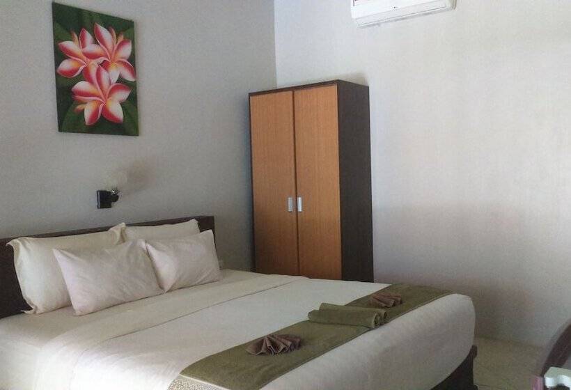 Номер Superior, Senggigi Cottages Lombok