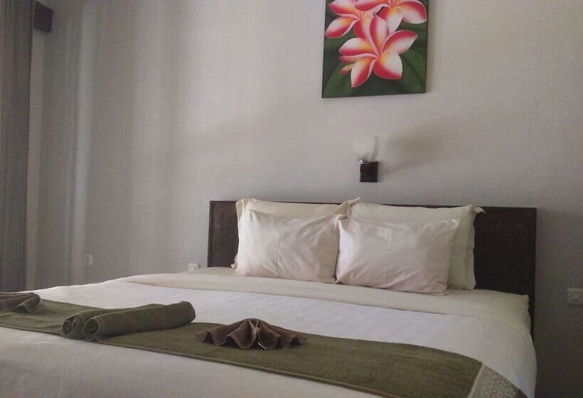 Cameră Superioară, Senggigi Cottages Lombok