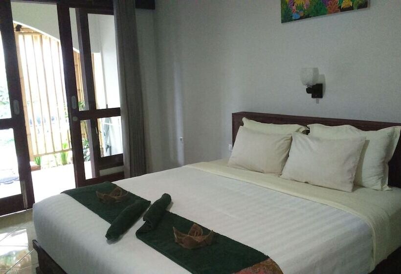 Cameră Superioară, Senggigi Cottages Lombok