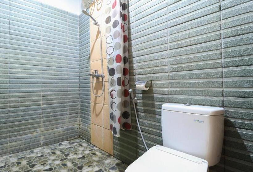 Cameră Superioară, Senggigi Cottages Lombok