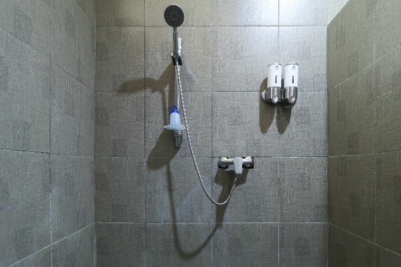 Cameră Standard cu Vedere la Gradină, Senggigi Cottages Lombok