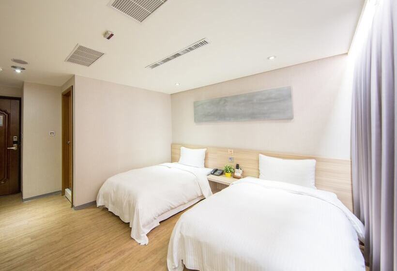 اتاق استاندارد, Smile 73