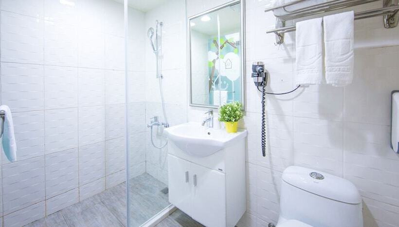 اتاق خانوادگی, Smile 73