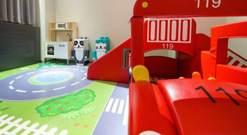 اتاق خانوادگی, Smile 73