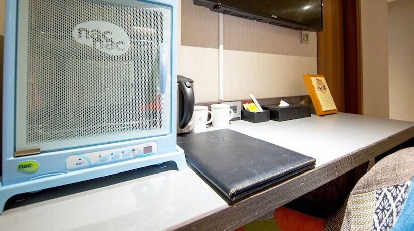 اتاق خانوادگی, Smile 73