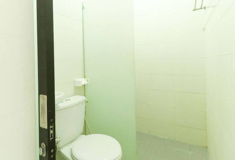 غرفة ديلوكس, The Legian Mas Beach Inn