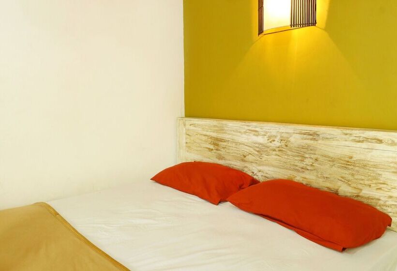 豪华房间, The Legian Mas Beach Inn