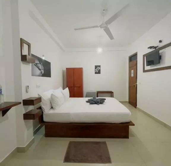اتاق لوکس, Wimals Resort