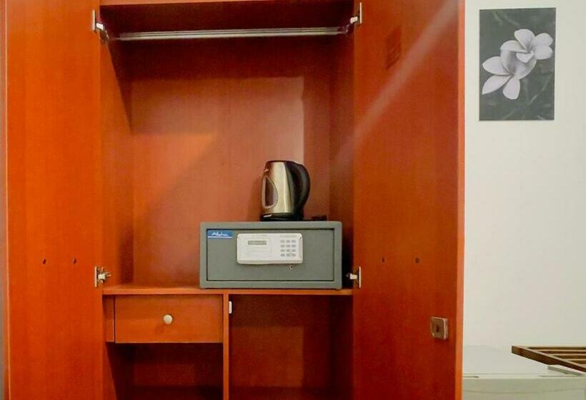 Номер Deluxe, Wimals Resort