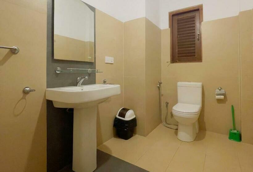 デラックスルーム, Wimals Resort