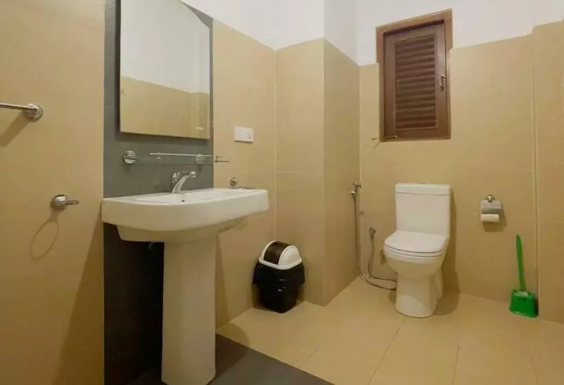 اتاق لوکس, Wimals Resort