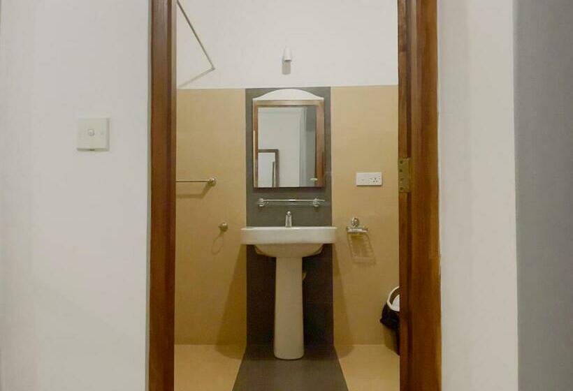 デラックスルーム, Wimals Resort