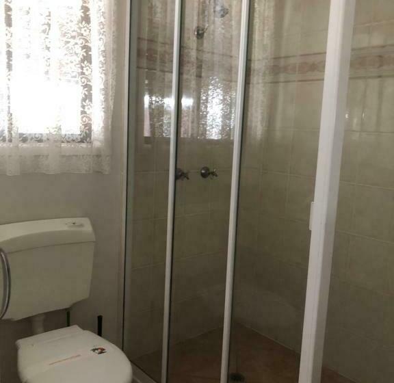 غرفة ديلوكس, True Blue Motor Inn