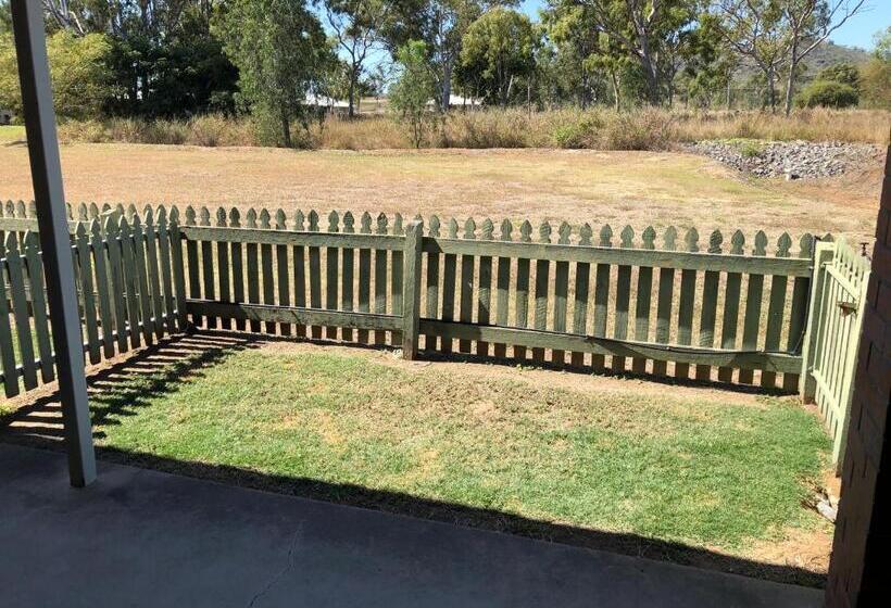 اتاق استاندارد با چشمانداز کوهستان, True Blue Motor Inn