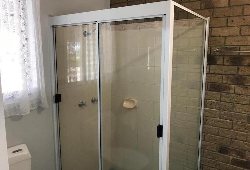 اتاق سوپریور, True Blue Motor Inn