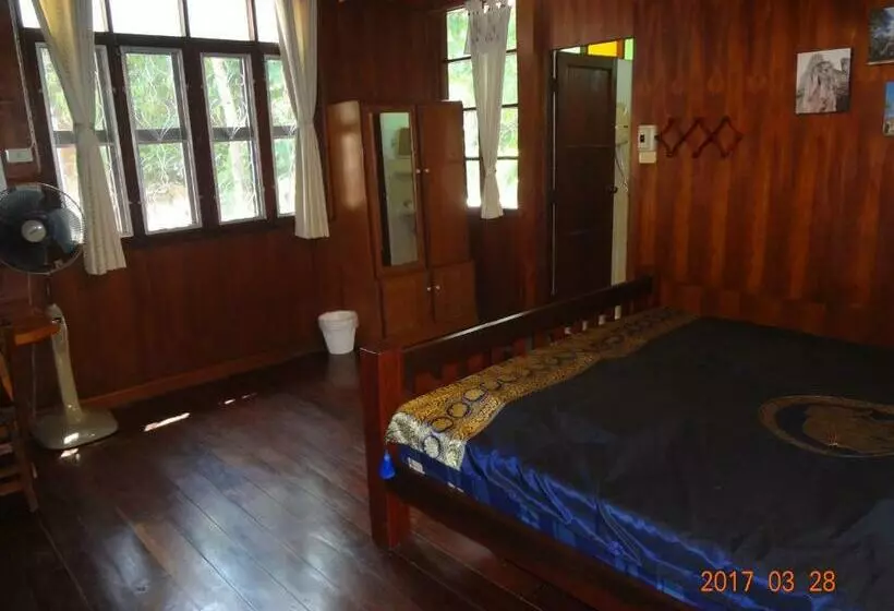 اتاق استاندارد, At Home Sukhothai