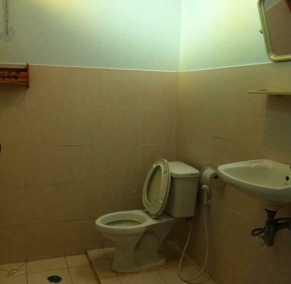 Номер Стандарт, At Home Sukhothai