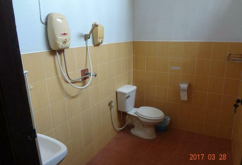 Номер Стандарт, At Home Sukhothai