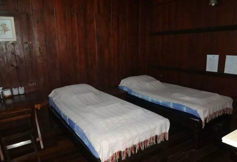 اتاق استاندارد, At Home Sukhothai