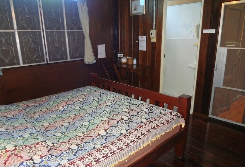 Номер Стандарт, At Home Sukhothai