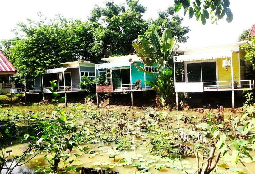 Бунгало Стандарт, At Home Sukhothai