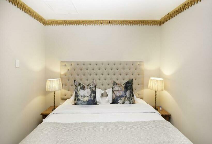 סוויטה, Bohemian Guesthouse   Pretoria