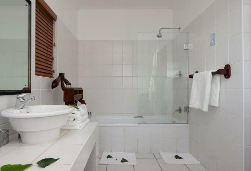 סוויטה, Bohemian Guesthouse   Pretoria