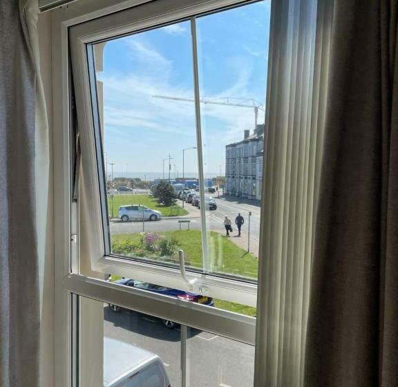 غرفة قياسية, The Courtyard Guest House