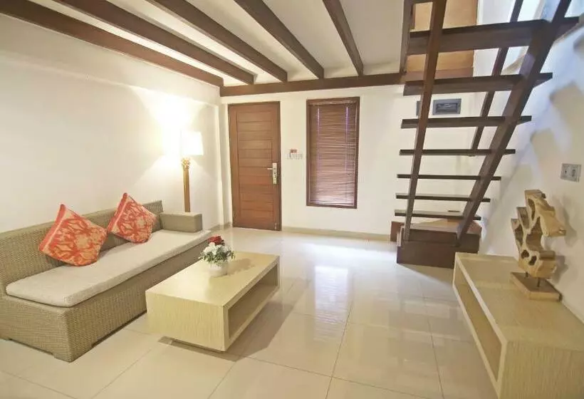 スタンダードスタジオ, The Legian Sunset Residence