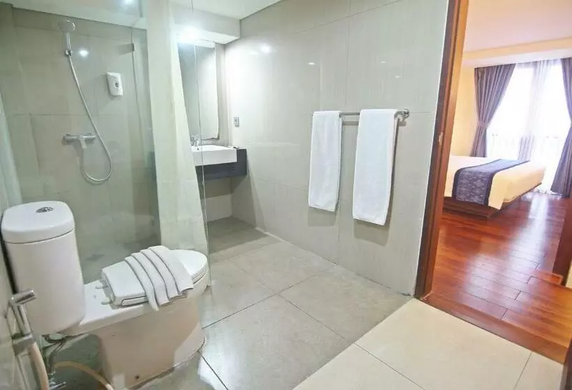 スタンダードスタジオ, The Legian Sunset Residence