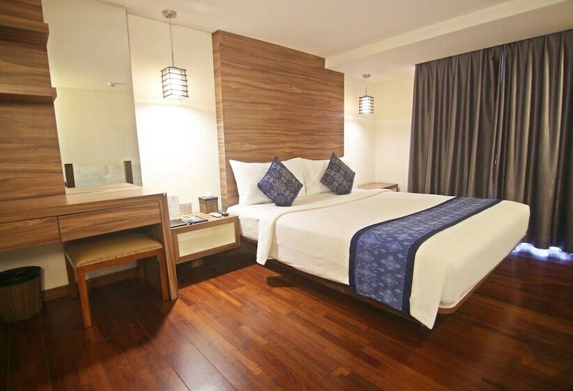 חדר סטודיו סטנדרד, The Legian Sunset Residence