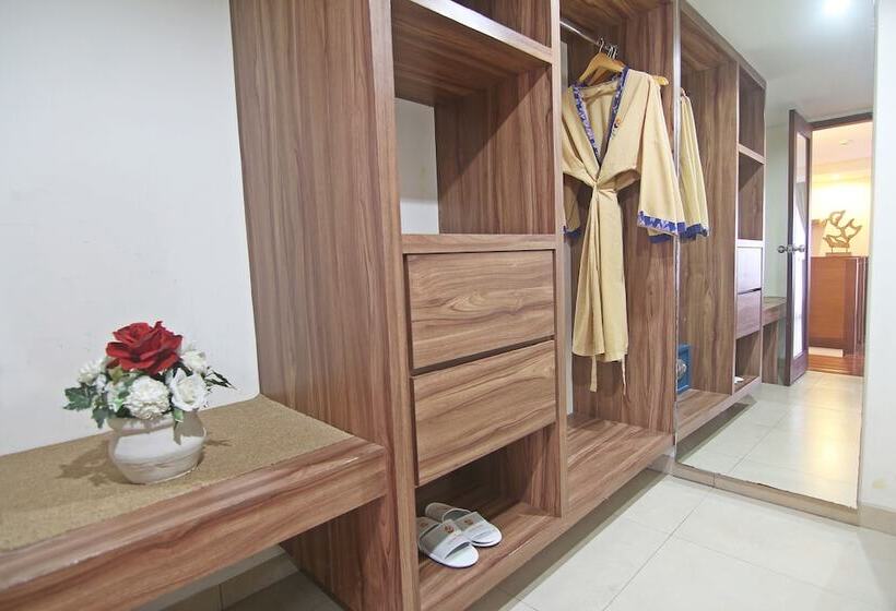 חדר סטודיו סטנדרד, The Legian Sunset Residence