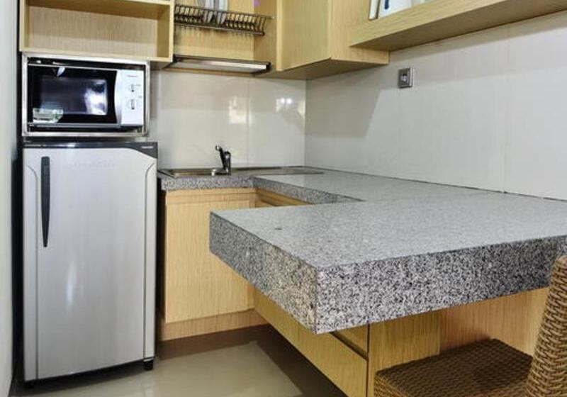 חדר סטודיו סטנדרד, The Legian Sunset Residence