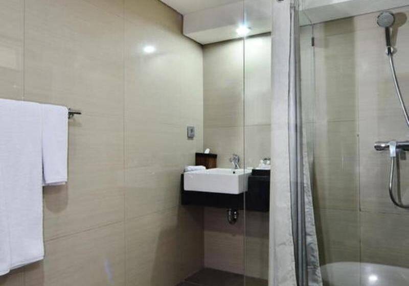 חדר סטודיו סטנדרד, The Legian Sunset Residence