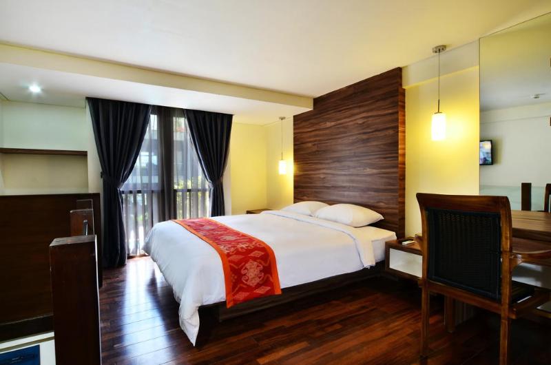 스탠다드 스튜디오, The Legian Sunset Residence
