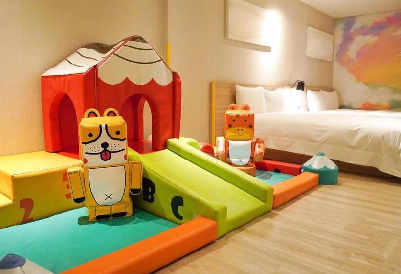 اتاق خانوادگی, Smile 73