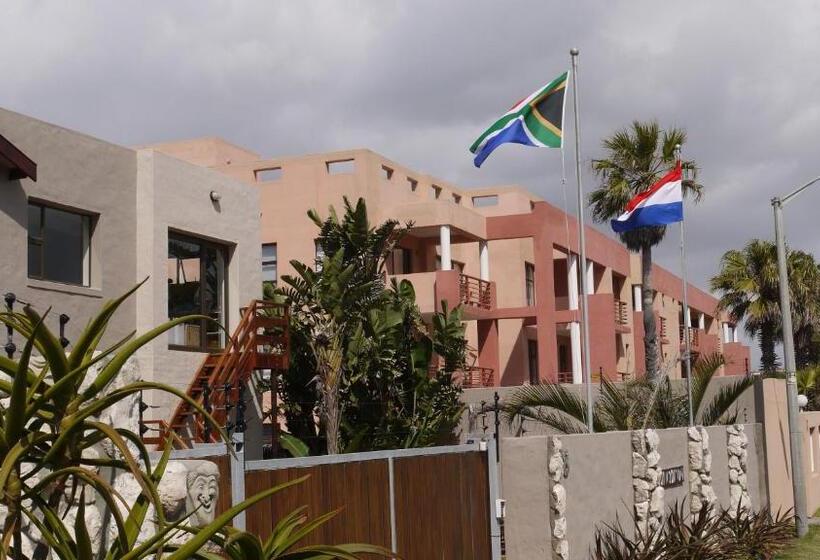 غرفة ديلوكس مطلة على الجبل, @ Rosie S