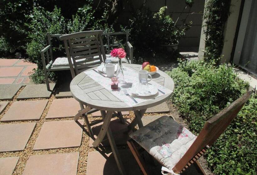 غرفة ديلوكس, @ Rosie S