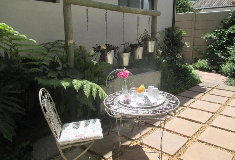 غرفة ديلوكس, @ Rosie S