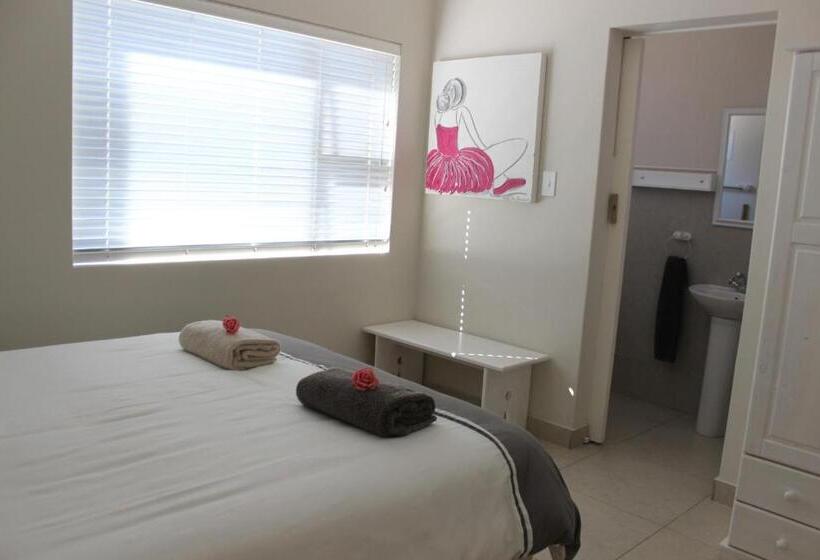 غرفة ديلوكس, @ Rosie S