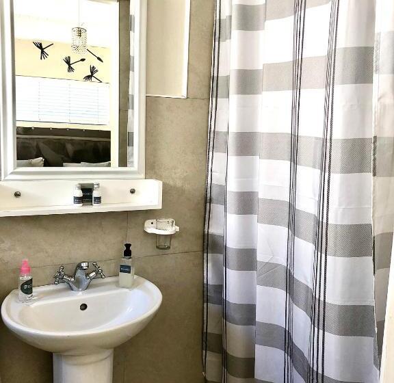 غرفة ديلوكس مطلة على الجبل, @ Rosie S